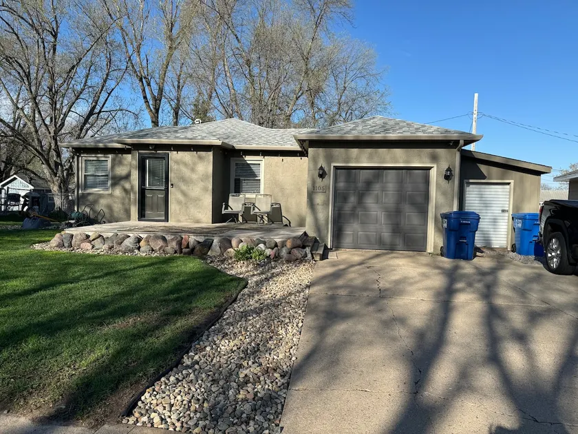 Hilltop Heights House - Image 1