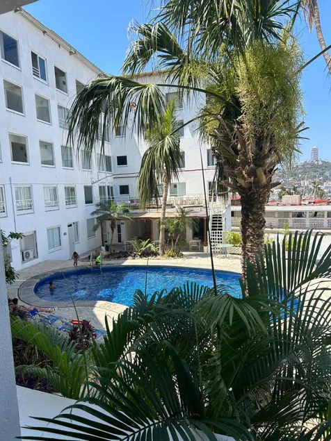 Apartment in Caleta - Image 1