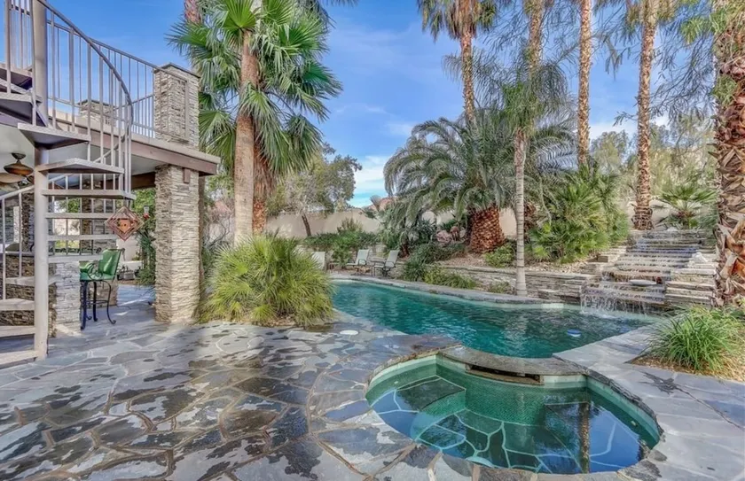 Dream in Las Vegas 5BR/Pool/Jac - Image 1