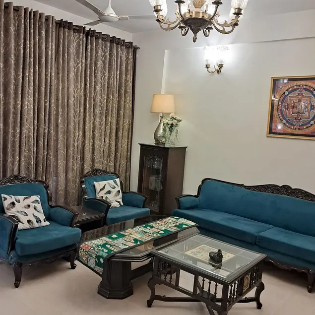 Laxmi Niwas - Image 1