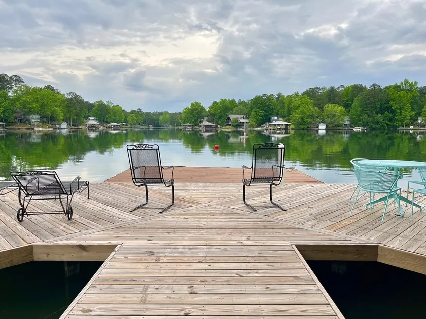 Dog friendly. Dock, Kayak, Paddleboat & Boatramp - Image 1
