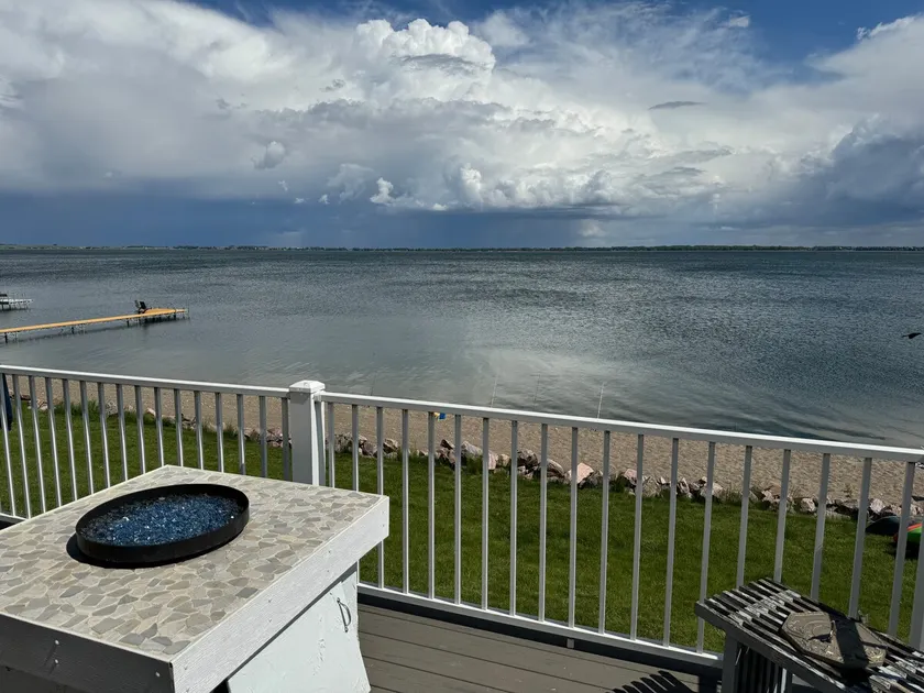 Stoff Inn on Gorgeous Lake Poinsett - Image 1