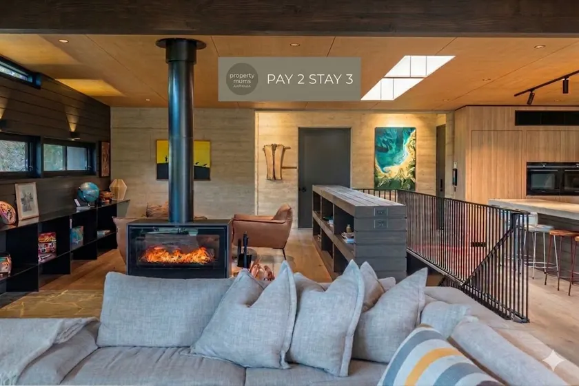Atlas Retreat Shoreham - Image 1