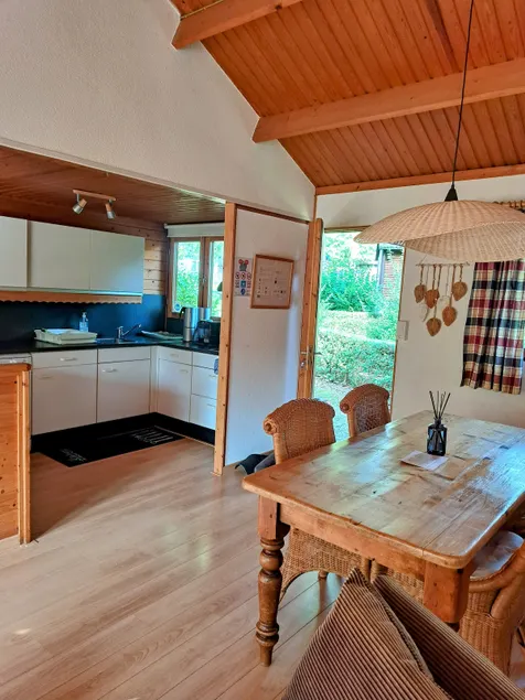 Bungalow | Vista panoramica - Image 1