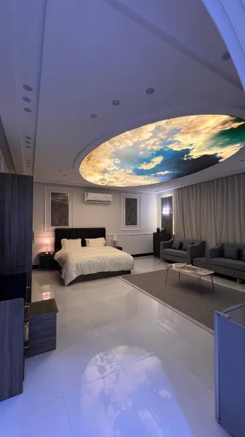 New, quiet, and elegant apartment with self check-in - Image 1