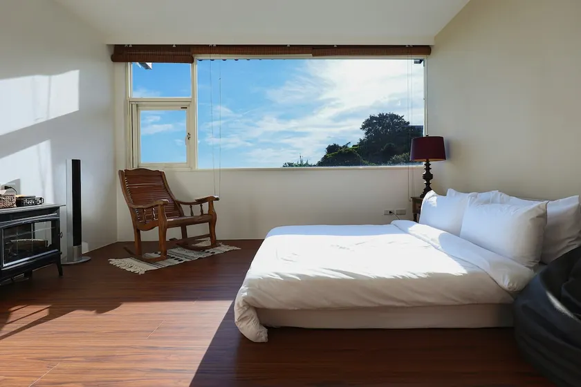 Village House of Stone (2 people exclusive) Private courtyard patio - Image 1