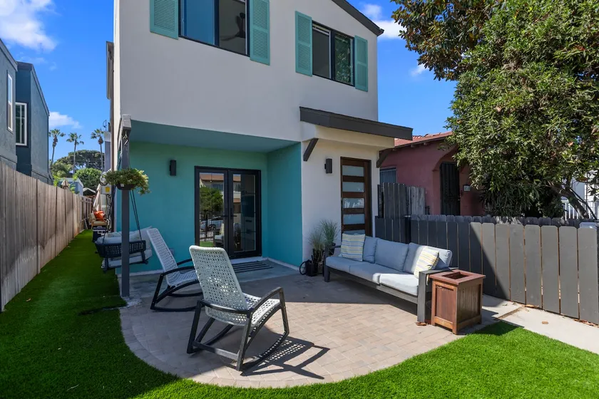 OB Beach House - Image 1