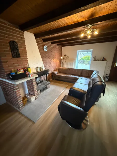 Large Group House for 11 guests | Sauna & Garden | - Image 1