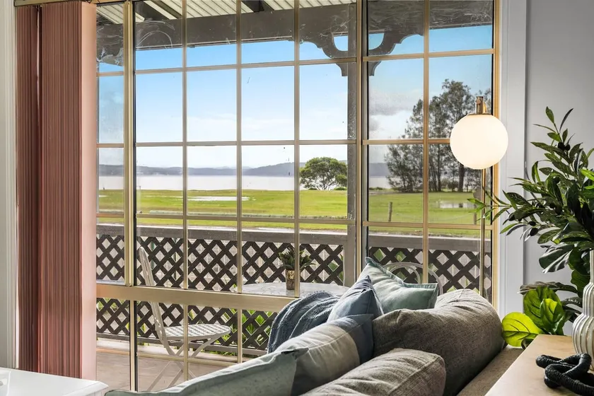 Driftwood Cottage Your Coastal Haven - Image 1