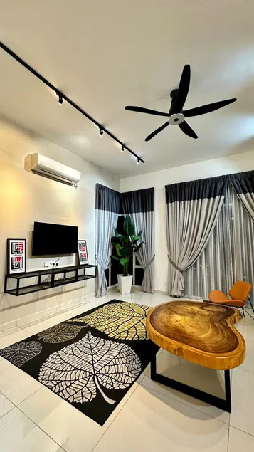 Qiss Aeon Homestay Taiping - Image 1
