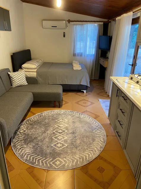 Çiftlik Bay Rental House “Arya Natura Çiftlik” - Image 1