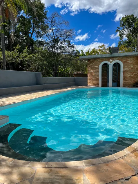 Cozy place in Santa Luzia - Image 1