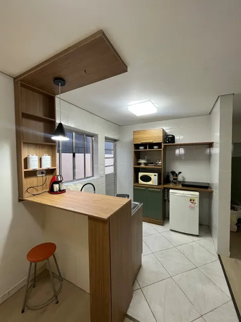 House near Guarulhos Airport - Image 1