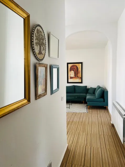 Cozy Apartment (1 min walk from the beach) - Image 1