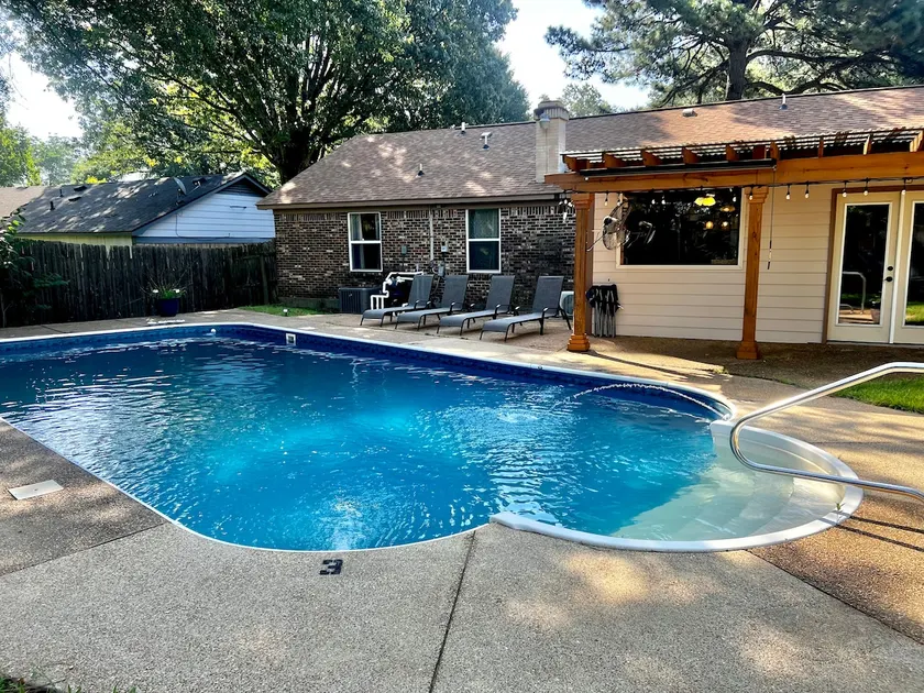 Stay, Swim, Unwind, & Enjoy! - Image 1