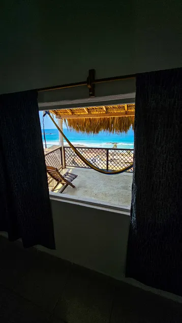 Zipolipas apartment in Zipolite - Image 1