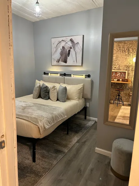Home away from home! - Image 1