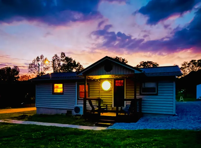 Appalachian Music Lovers Hangout - Image 1