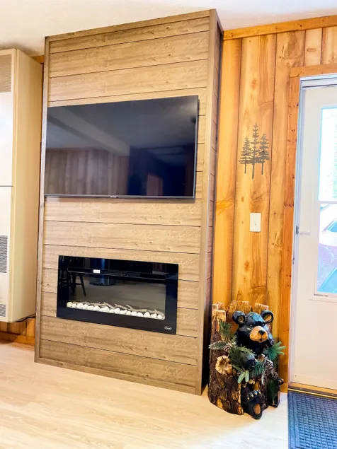 Charming Cabin “In the Stix” Next to ATV Trail - Image 1