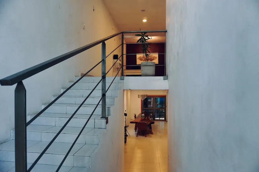 Comfort, Jacuzzi, large spaces 30 minutes from Uxmal - Image 1