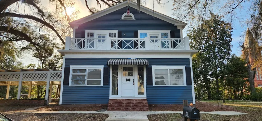 Welcome to The Fleming House! - Image 1