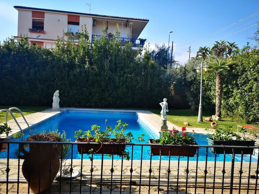 VILLA ROSYIANO-mit Garten und privatem Pool Catania Ätna Taormina - Image 1