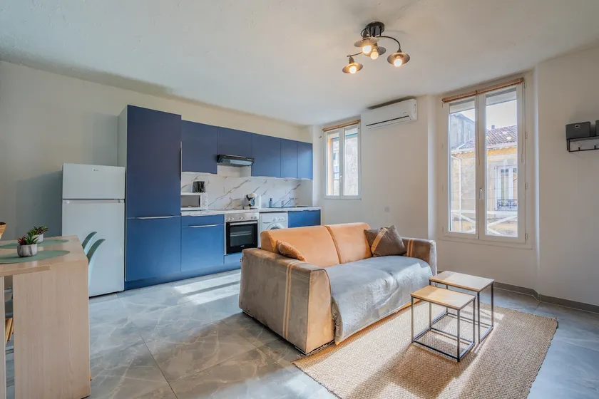 The cozy suite - Image 1