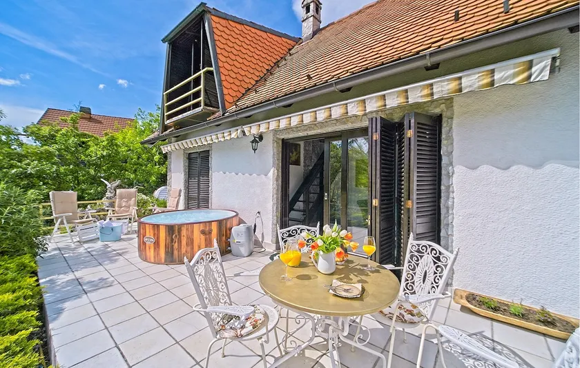 Amazing home in Donji Zvecaj - Image 1