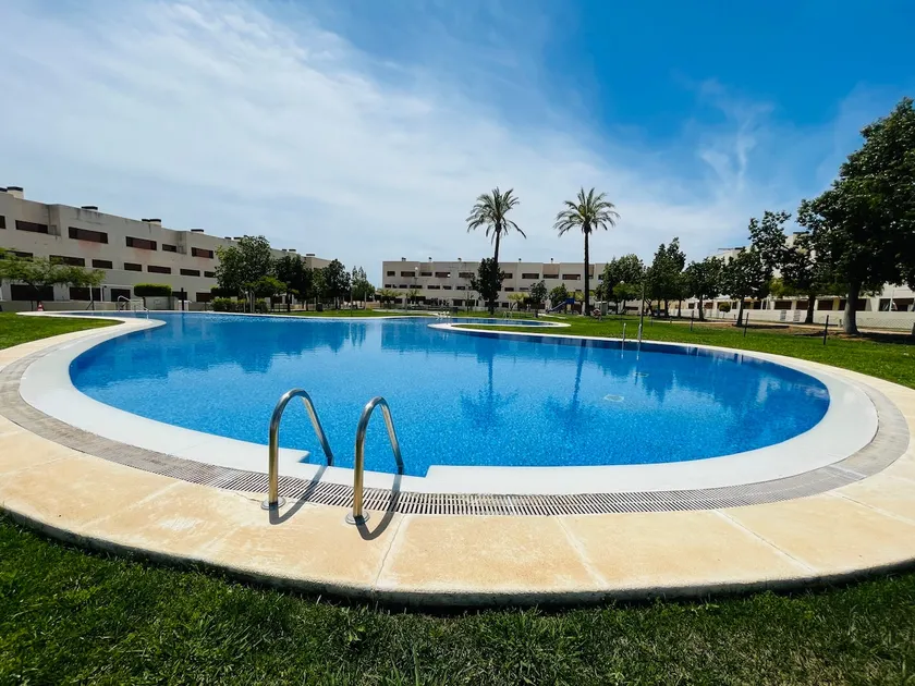 Sant Jordi Golf Apartment - Image 1