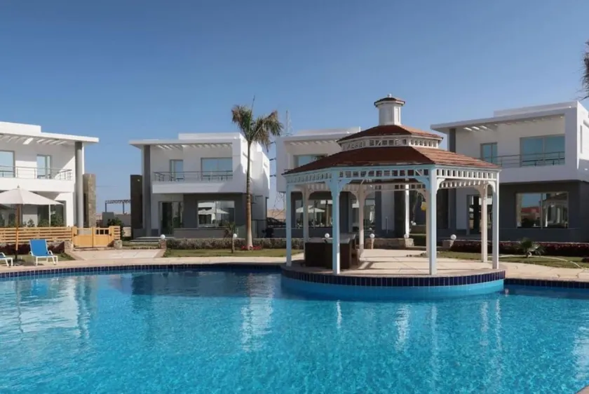 Villa Du Bonheur 202 Wellness and Active Holidays - Image 1