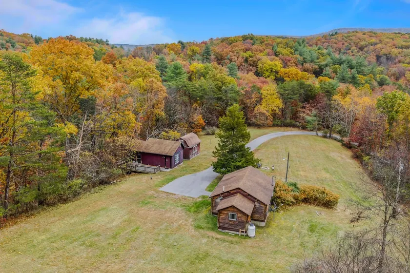 Whispering Hills: Secluded | Pets | Wifi - Image 1