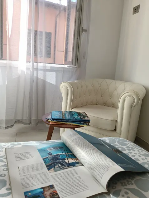 LAKE COMO BORGO VIGNOLA - Cozy Apartment in a Charming Village - Image 1