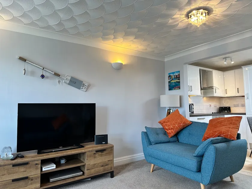 North Beach Heights Tenby, No 6 Newton Croft - Image 1