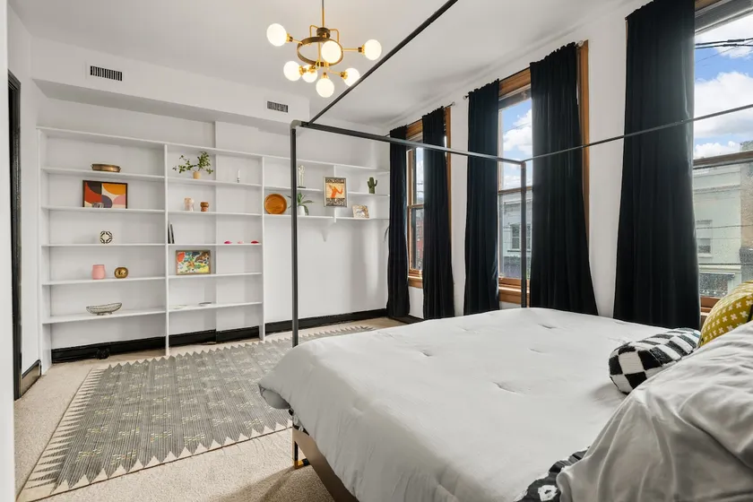 Shockoe apartment - Image 1