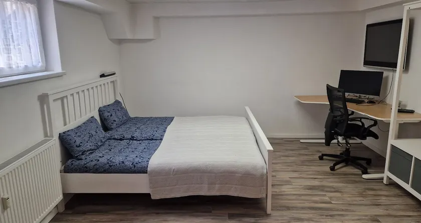 Great apartment in Hürth centrally located between Cologne and Bonn - Image 1