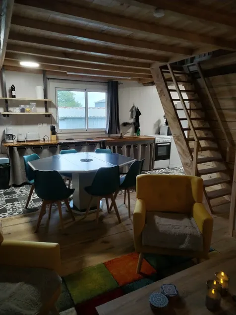 Gîte du Gardoir - Image 1