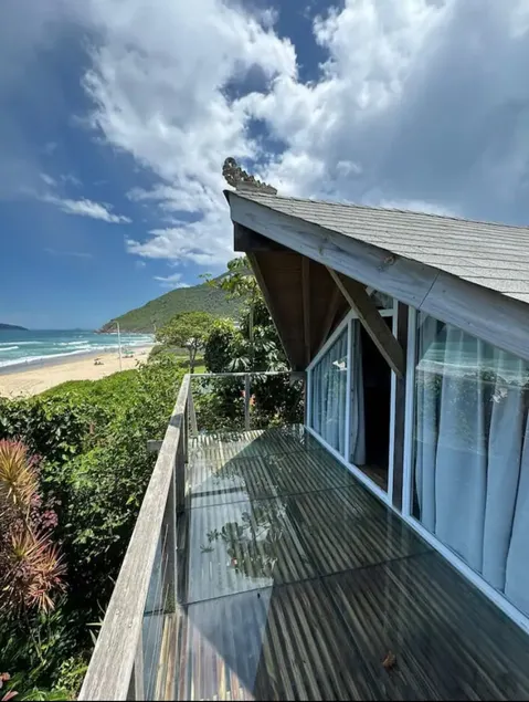 Cantod0ceano – Seaside! Right on the sand/OFF% - Image 1