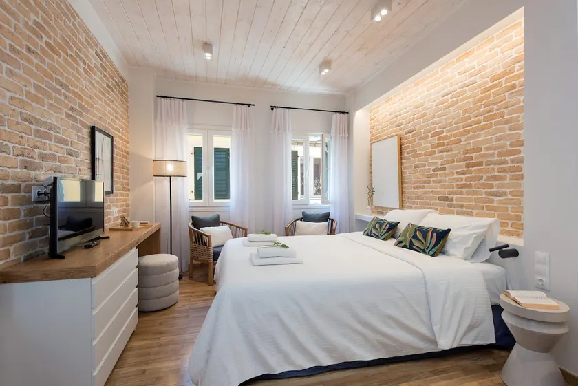 La Signora Cofineta by Anita Holiday Homes - Image 1