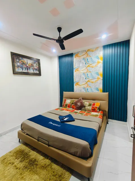 2 bhk apartment near by Airport/Max hosp. - Image 1