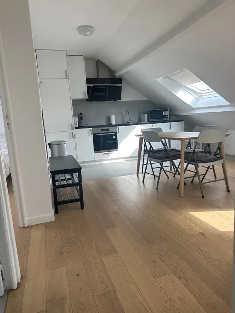 Apartment near Paris and Disneyland - Image 1