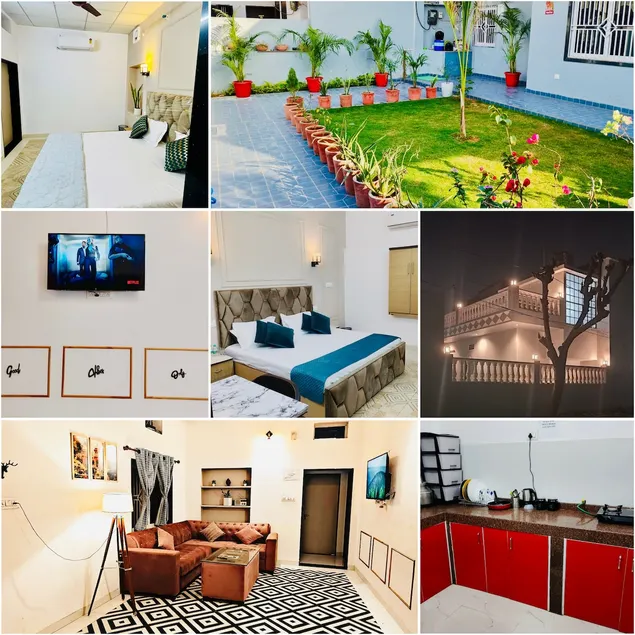 Wayside13 | Spacious AC Villa for Families & Group - Image 1