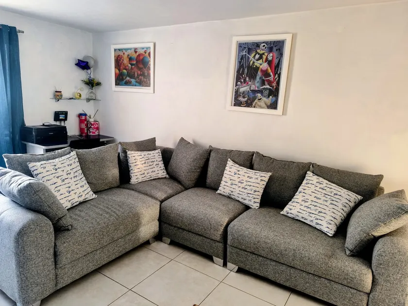 Nice and comfortable apartment. Texcoco Chapingo. - Image 1