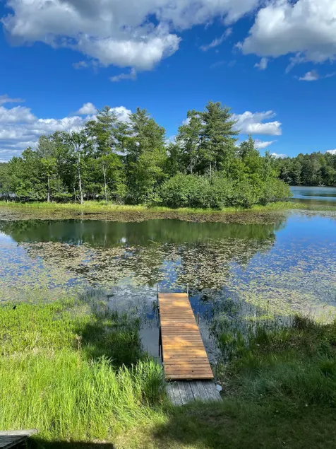 Arrowhead Island View- Includes 4 kayaks - Image 1