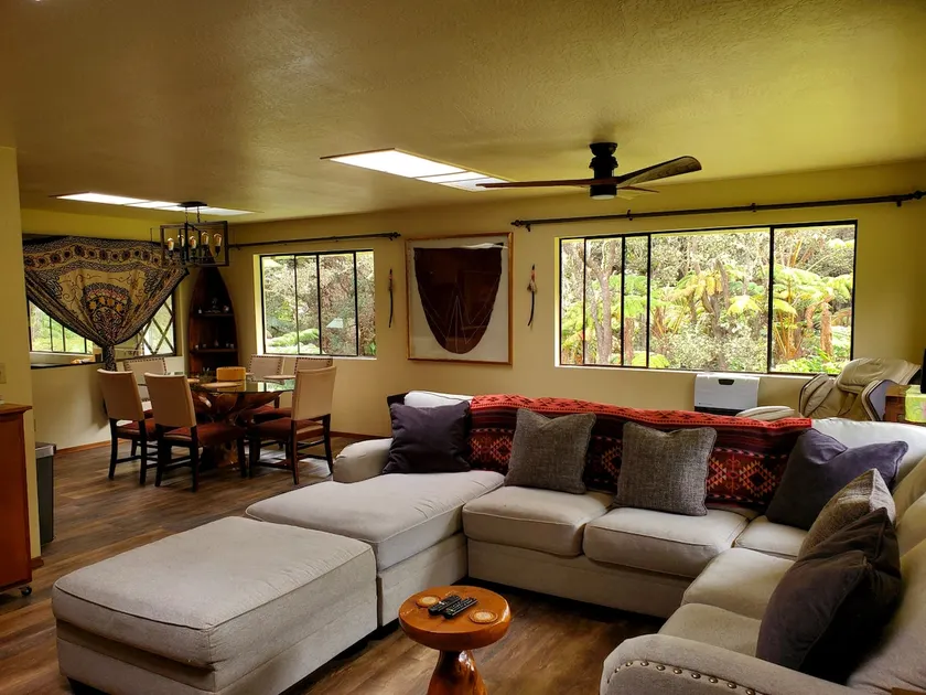 ʻOhiʻa Lehua Forest House - Image 1