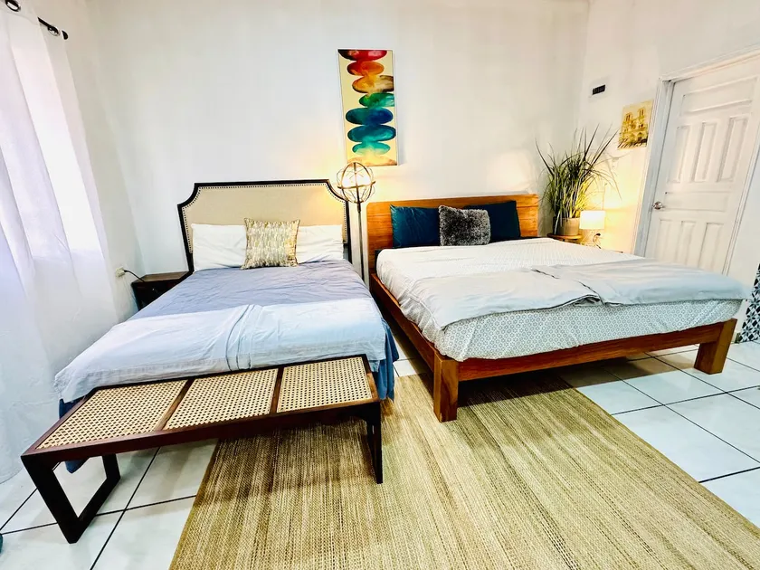 Beach Room/ American Standards, F/CAI - Image 1