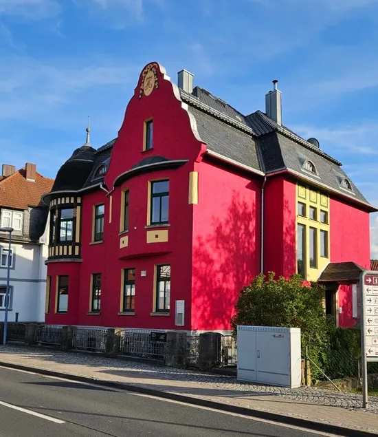 Feel-good villa in Themar - Image 1