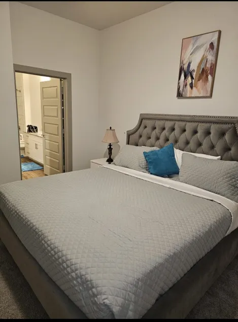 Luxurious and cozy 1 bed APT - Image 1