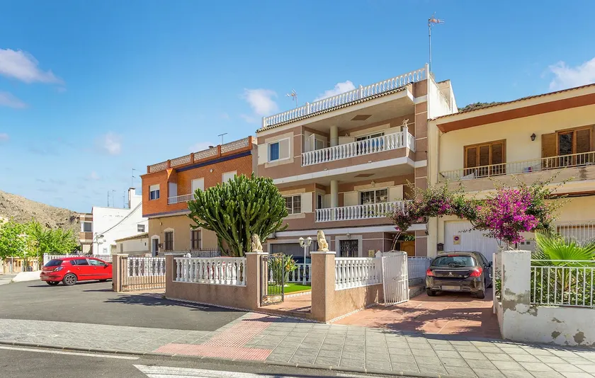 Amazing apartment in Orihuela - Image 1