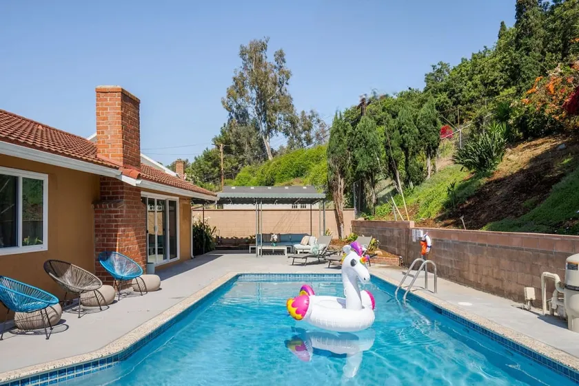Azure Escape | Games| Close to DT| Swimming Pool - Image 1