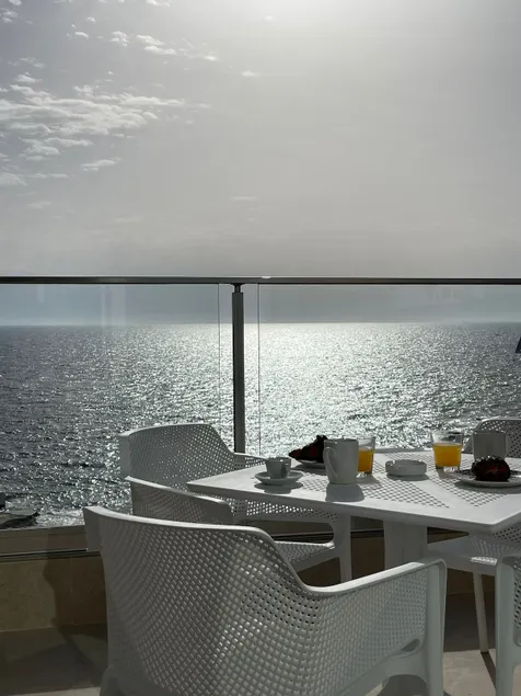 Dragonara Sea view 6 - Image 1